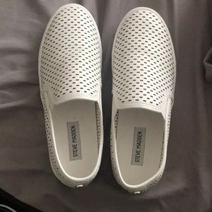 Steve Madden shoes
